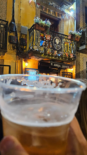 Adega Leonor - Porto