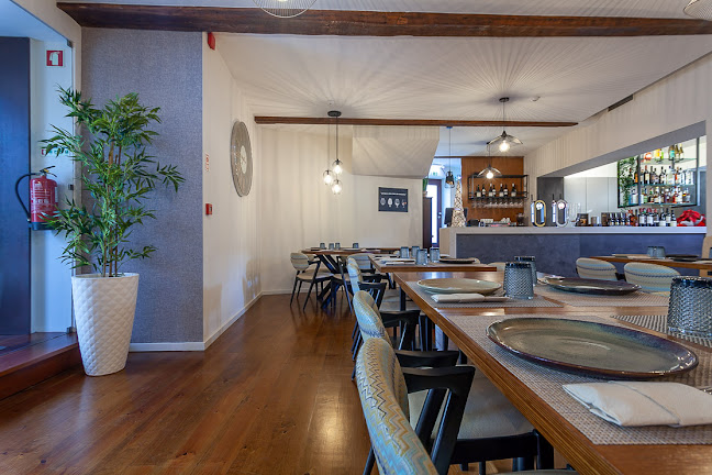 Comentarii opinii despre Feitoria Rest&Lounge