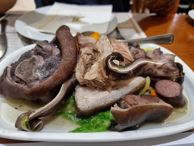 Restaurante Terra Negra