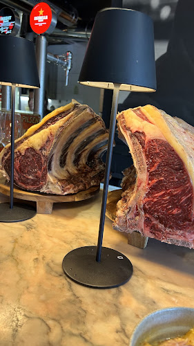 Opinii despre Puttanesca în Leiria - Gastronomia e hotelaria