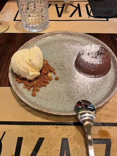 Restaurante Økazu sushi , Alcobaça