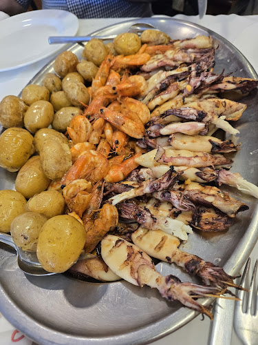 O Manel - Matosinhos