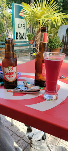 Café Brasil - Gastronomia e hotelaria