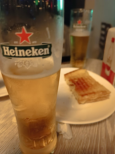 Opinii despre Café Com Letras în Entroncamento - Gastronomia e hotelaria