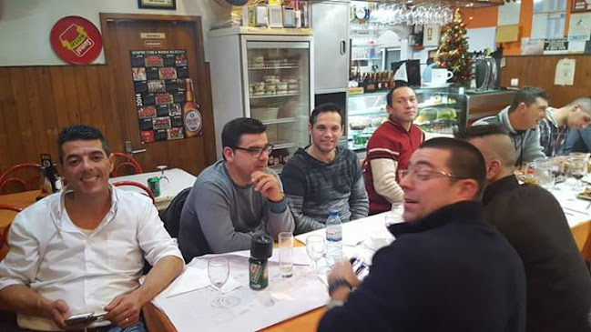 R. Ary dos Santos 42, 2685-312 Prior Velho