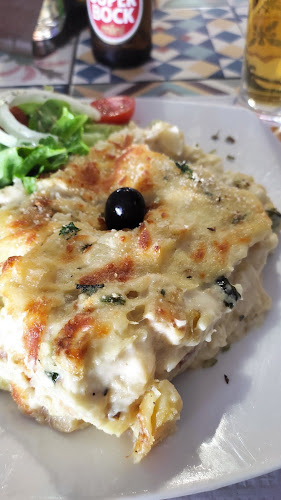 Snack-Bar Central - Sandra Marisa David Monteiro