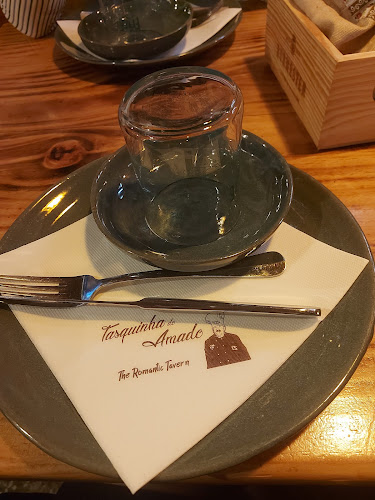 Tasquinha do Amado - Cinfães