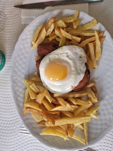 Opinii despre Pátio do Cuco în Prior Velho - Gastronomia e hotelaria