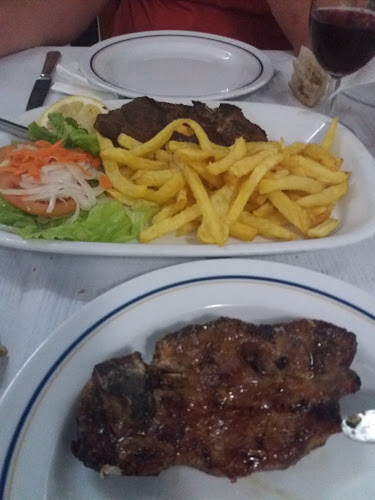 Restaurante Marufo 1 Phone number