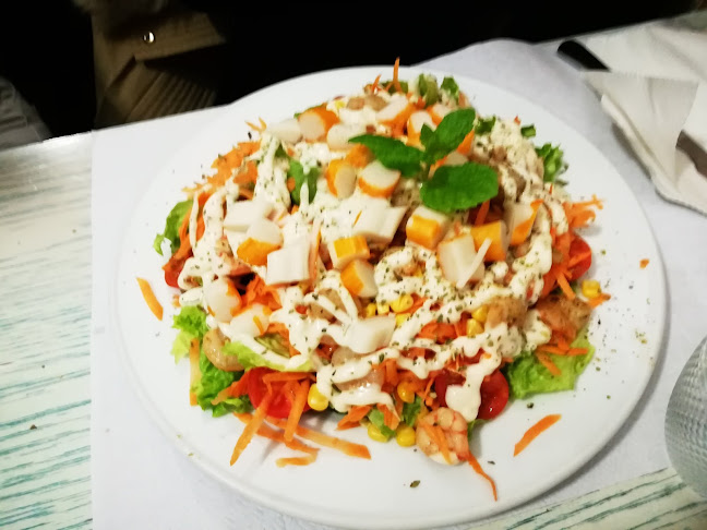 Opinii despre Lacartun - Prato do dia în Guimarães - Gastronomia e hotelaria