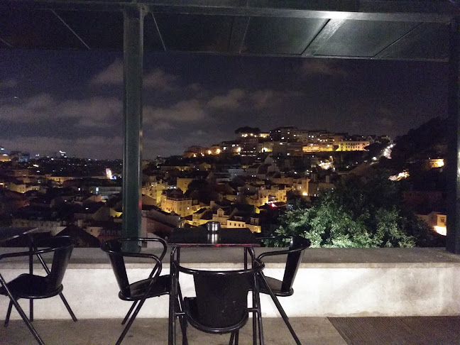 Comentarii opinii despre Café da Garagem