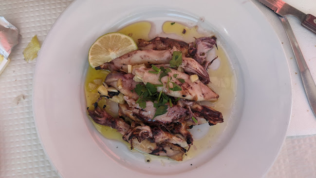 Piri Piri - Quarteira