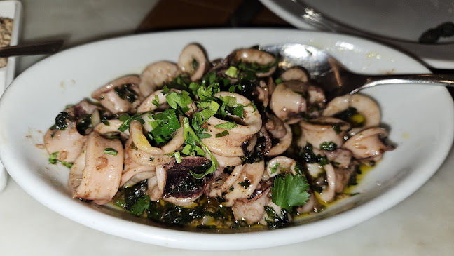 Comentarii opinii despre Meia-Nau Porto