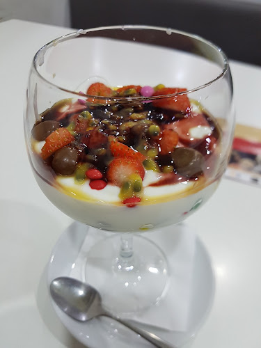 Café Com Letras - Fafe