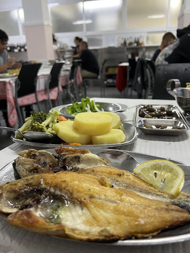 Restaurante A Ribatejana - Caldas da Rainha