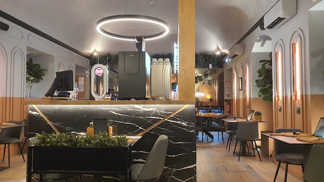 Comments and reviews of Pizzaria Luzzo