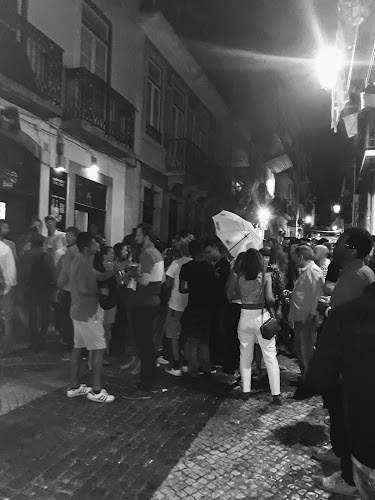 R. do Diário de Notícias 1, 1200-241 Lisboa