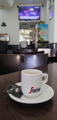 Imigrante Café Restaurante