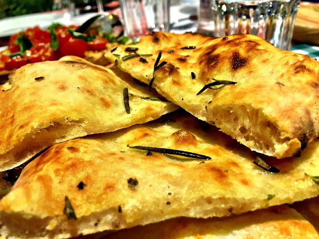 Pizzeria Antonio Mezzero Matosinhos - Matosinhos