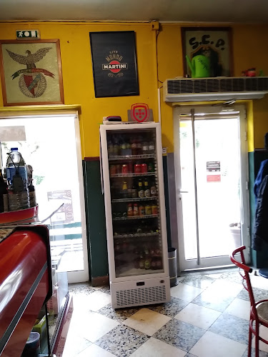 Opinii despre Café Brasil în Fail - Gastronomia e hotelaria