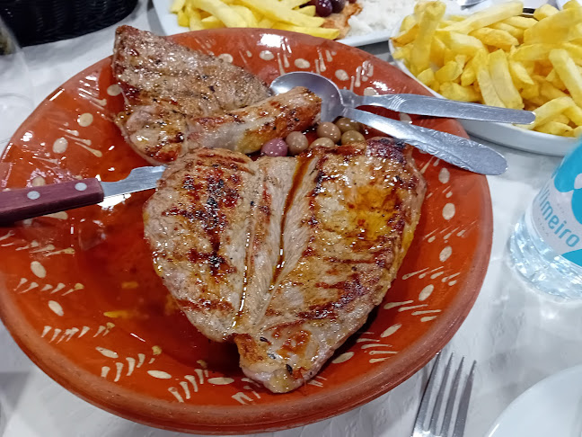 Opinii despre Restaurante Casa de Pasto Pena de Galo în Caldas de Vizela - Gastronomia e hotelaria