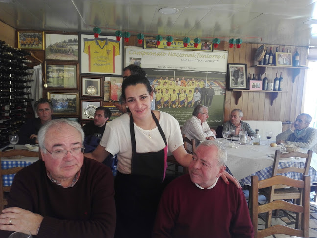 Comentarii opinii despre Café Eléctrico - Prato do dia