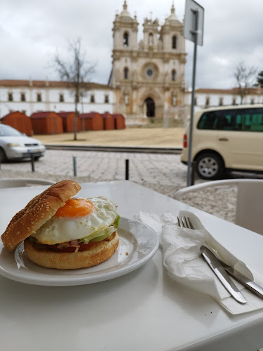 Ala Sul - café / bar