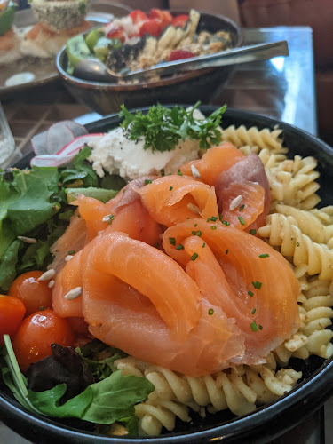 Fauna & Flora - Gastronomia e hotelaria