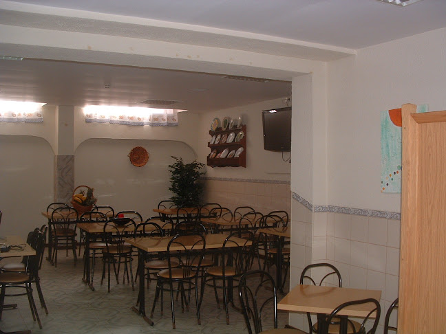 Opinii despre Snack-Bar 2002 în Tomar - Gastronomia e hotelaria