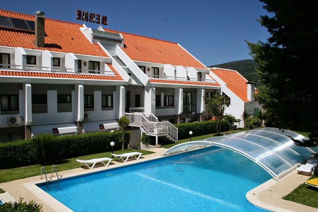 Restaurante Berne - Gastronomia e hotelaria