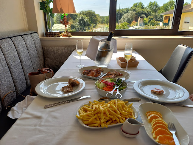 Restaurante José Vidal - Águeda