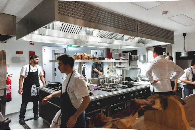 Reviews of Avenida Restaurante in Lagos - Gastronomia e hotelaria