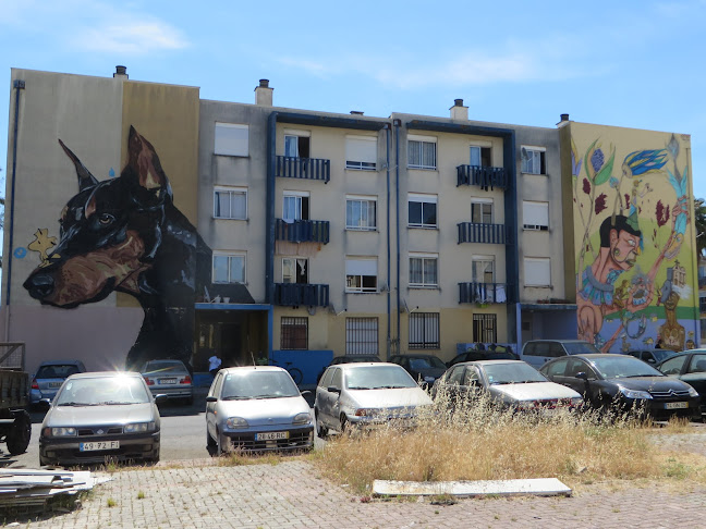 Os DIANGUENSES - Loures