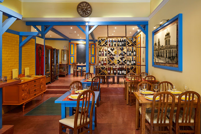 O Avenida Restaurante - Loulé