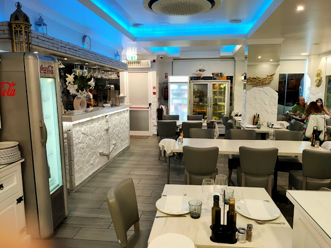 O Jorge do Peixe - Gastronomia e hotelaria