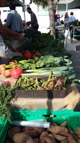 Reviews of Mercado Biológico Agrobio - Parque das Nações in Lisboa - Gastronomia e hotelaria