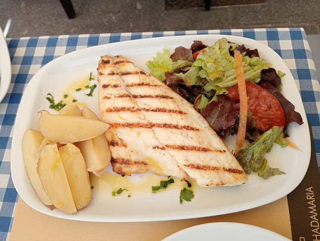 A Cozinha da Maria Open Times
