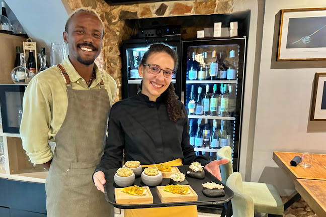 Comentarii opinii despre À Mesa Tavira