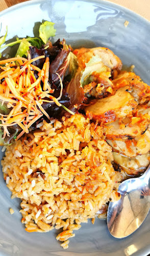 Opinii despre O Ratinho în Arrentela - Gastronomia e hotelaria