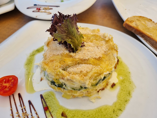 Comentarii opinii despre Sem Espinhas - Guadiana