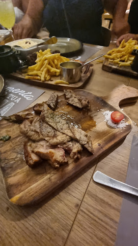 R. de Santa Catarina 42, 4720-340 Ferreiros