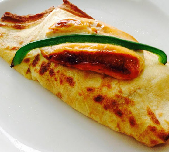 Take away D'ANA (Quintã) - Gastronomia e hotelaria