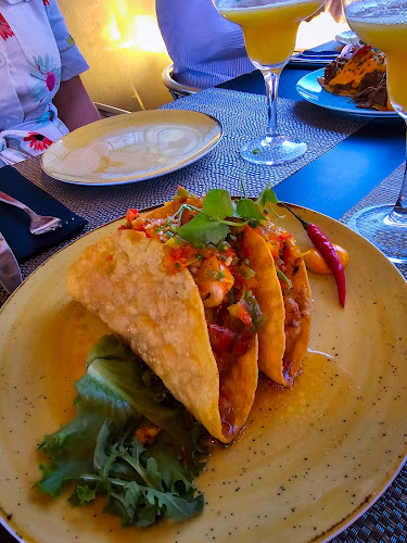 Opinii despre Mexican food & Cocktails în Porto - Gastronomia e hotelaria
