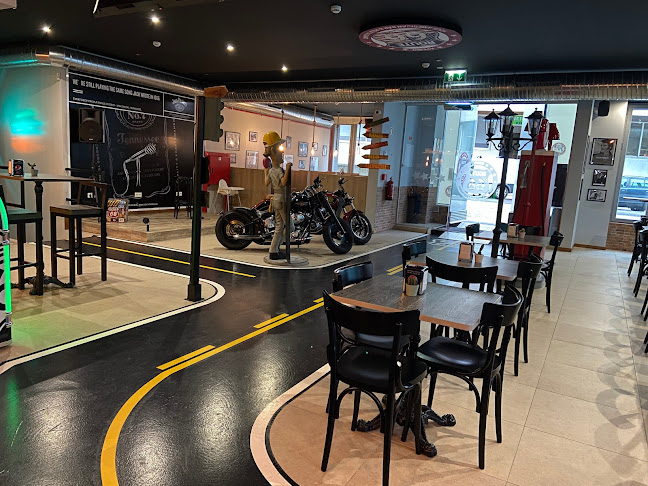 Route 66 - Your American Bar & Restaurant