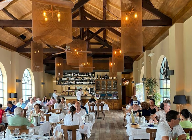 Armazém do Peixe - Gastronomia e hotelaria