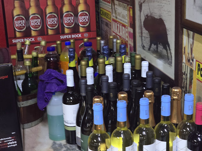 Comentarii opinii despre Taberna do Quinzena