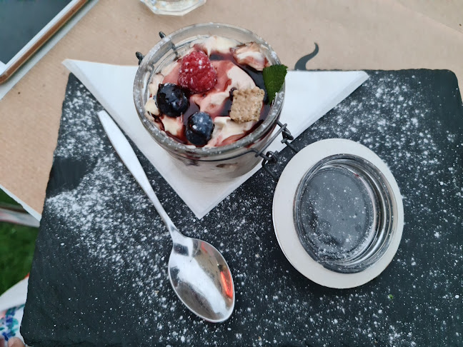 Restaurante Hell Bull - Steakhouse e Tapas