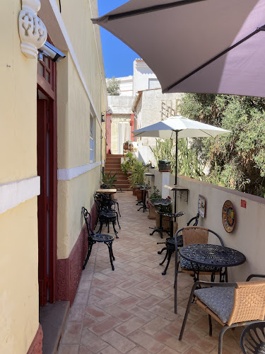 Opinii despre Segredo dos Mouros în Silves - Gastronomia e hotelaria