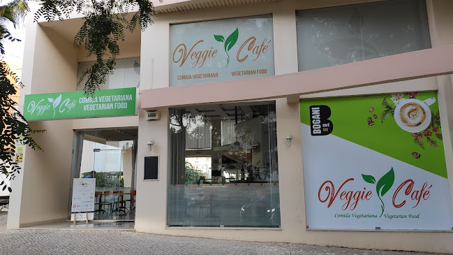 Veggie Café - Albufeira