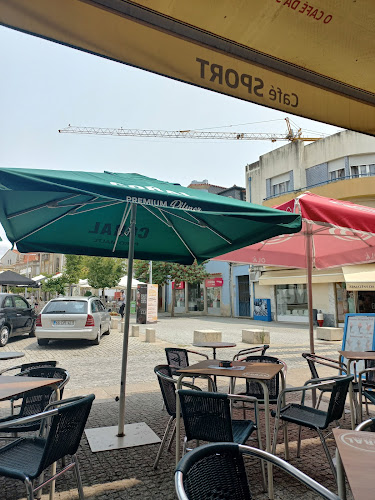 Comentarii opinii despre Café Sport